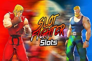 Slot Fighter