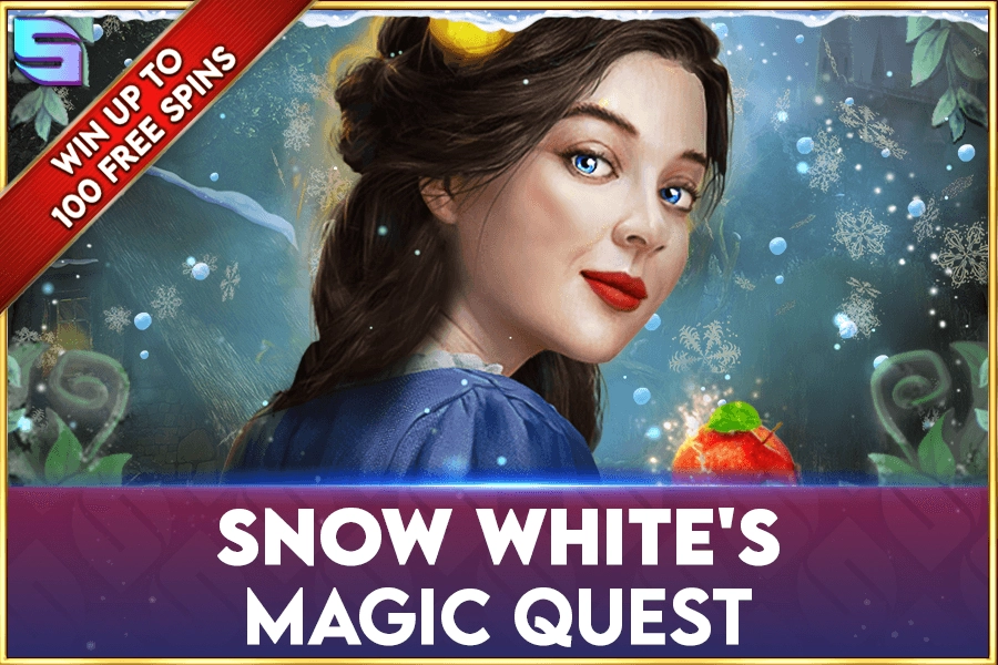 Snow White’s Magic Quest