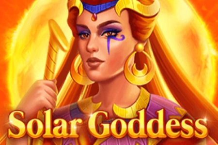Solar Goddess