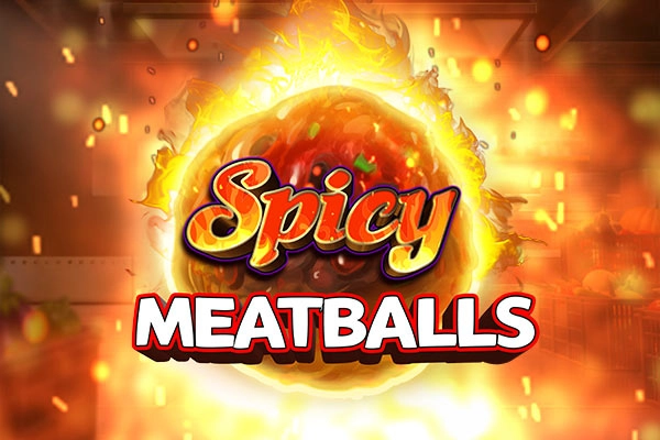 Spicy Meatballs