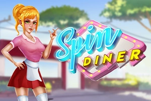 Spin Diner