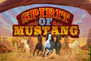 Spirit Of Mustang