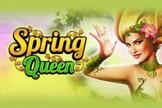 Spring Queen