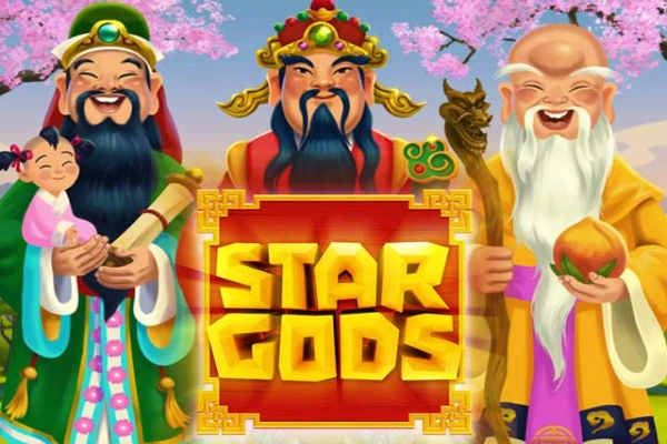 Star Gods