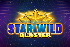 Star Wild Blaster