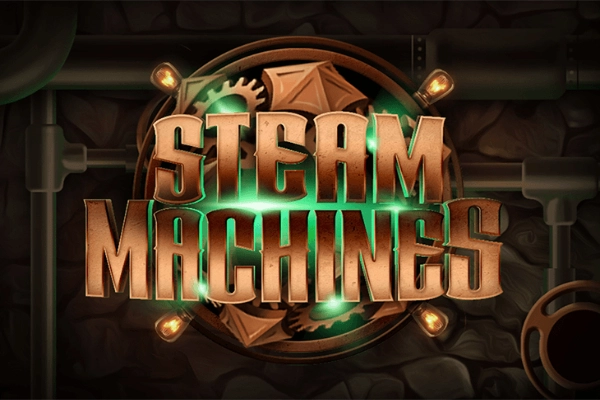 Steam Machines