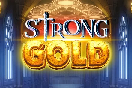 Strong Gold
