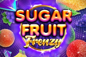 Sugar Fruit Frenzy