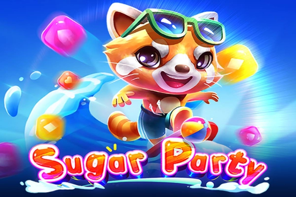 Sugar Party