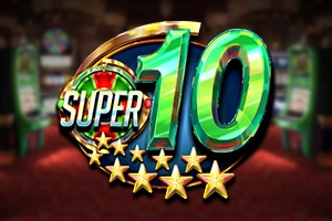 Super 10 Stars