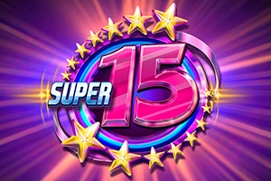 Super 15 Stars