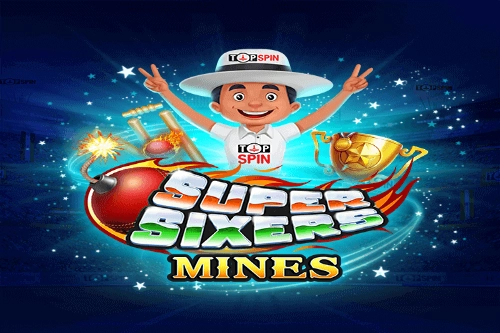 Super Sixers Mines