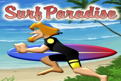 Surf Paradise