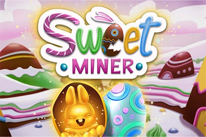 Sweet Miner