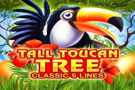 Tall Toucan Tree