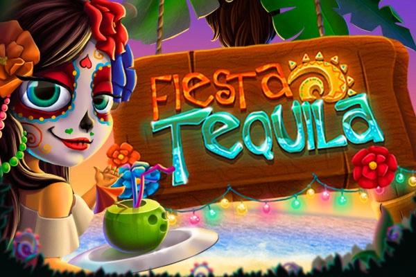 Tequila Fiesta