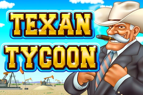 Texan Tycoon