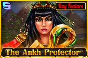 The Ankh Protector