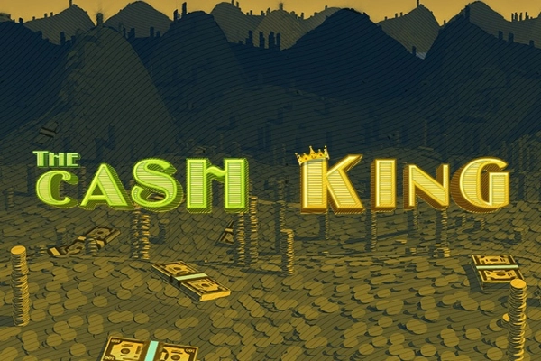 The Cash King