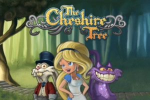 The Cheshire Tree