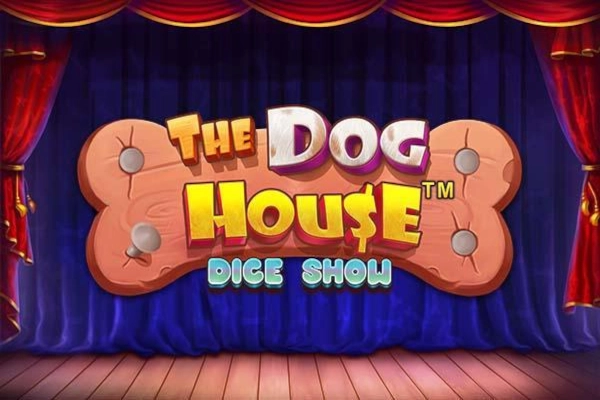 The Dog House Dice Show