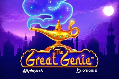 The Great Genie