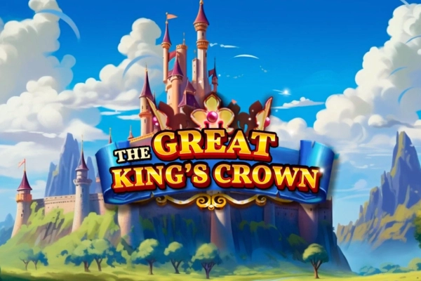The Great King’s Crown