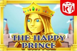 The Happy Prince