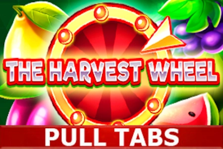 The Harvest Wheel Pull Tabs