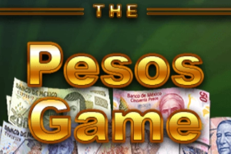 The Pesos Game 3x3