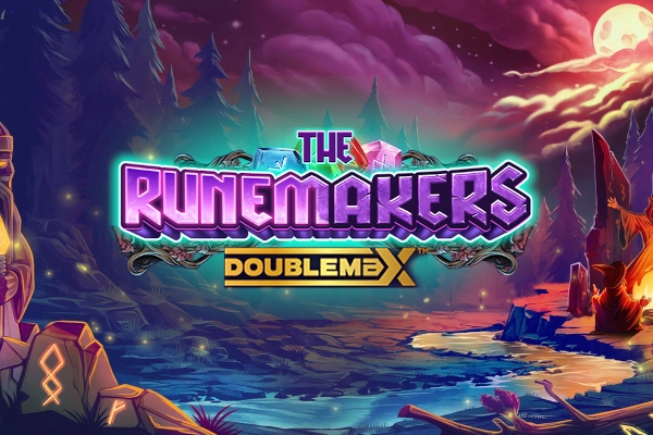 The Runemakers DoubleMax