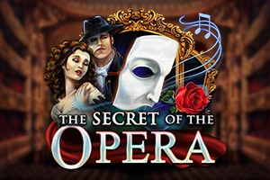 The Secret Of The Opera