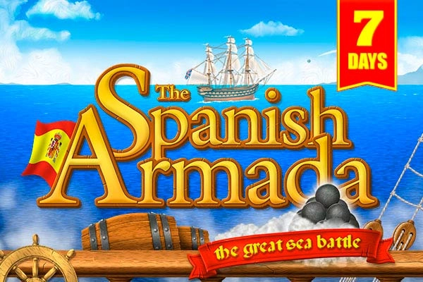 The Spanish Armada