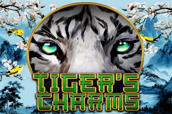 Tiger's Charms