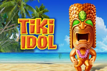 Tiki Idol