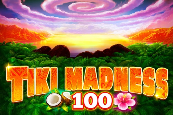 Tiki Madness 100