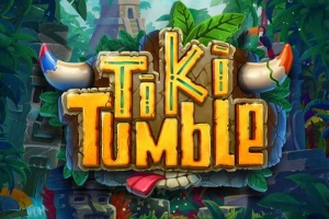 Tiki Tumble Bonus Buy