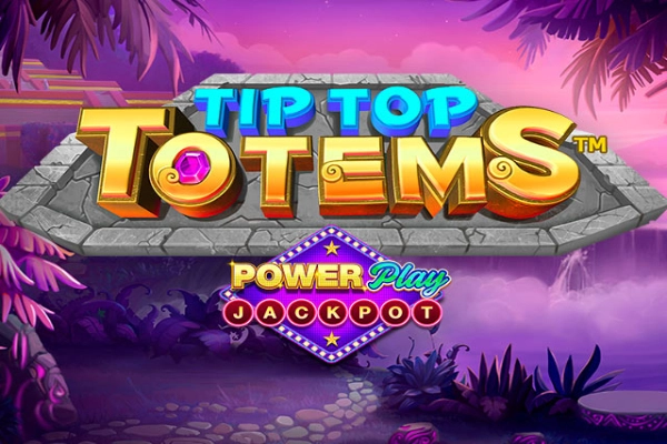 Tip Top Totems