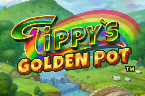 Tippy’s Golden Pot
