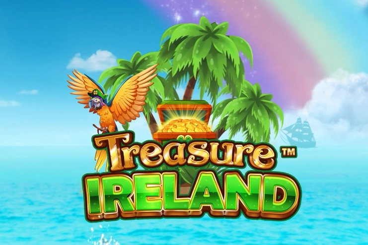 Treasure Ireland