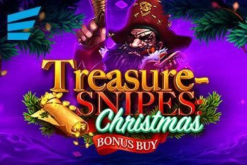 Treasure-snipes Christmas Bonus Buy