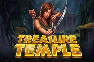 Treasure Temple