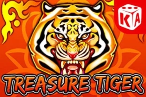 Treasure Tiger