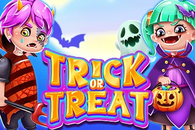 Trick or Treat