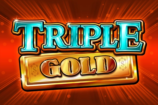 Triple Gold