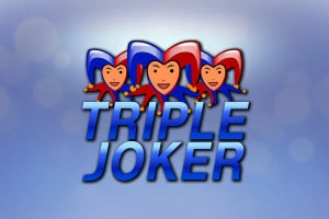 Triple Joker