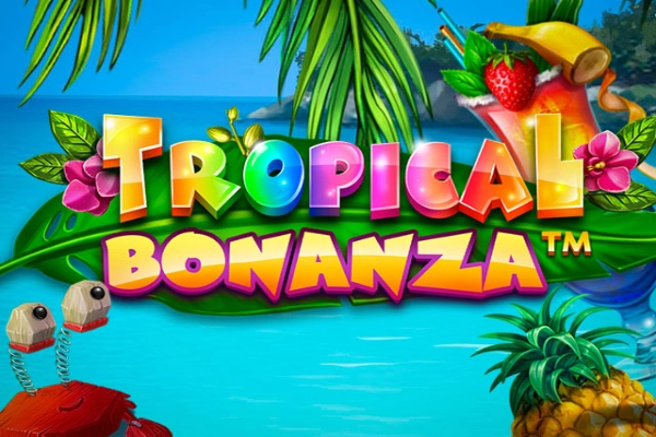 Tropical Bonanza