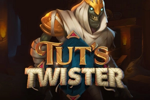 Tut's Twister