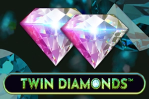 Twin Diamonds