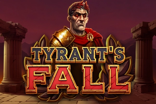 Tyrant's Fall